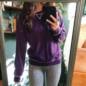 Eddie Bauer sweatshirt